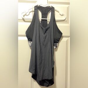 Fabletics workout top